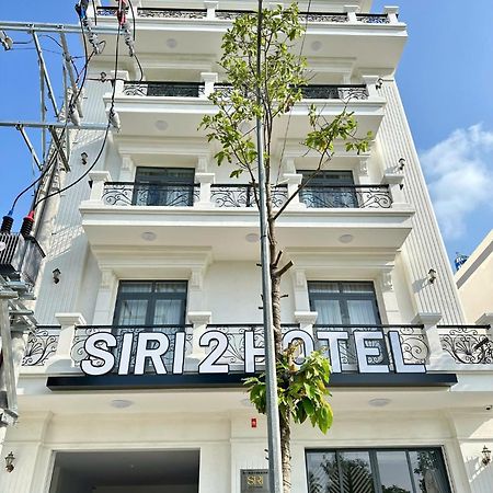 Siri 2 Hotel My Tho Bagian luar foto