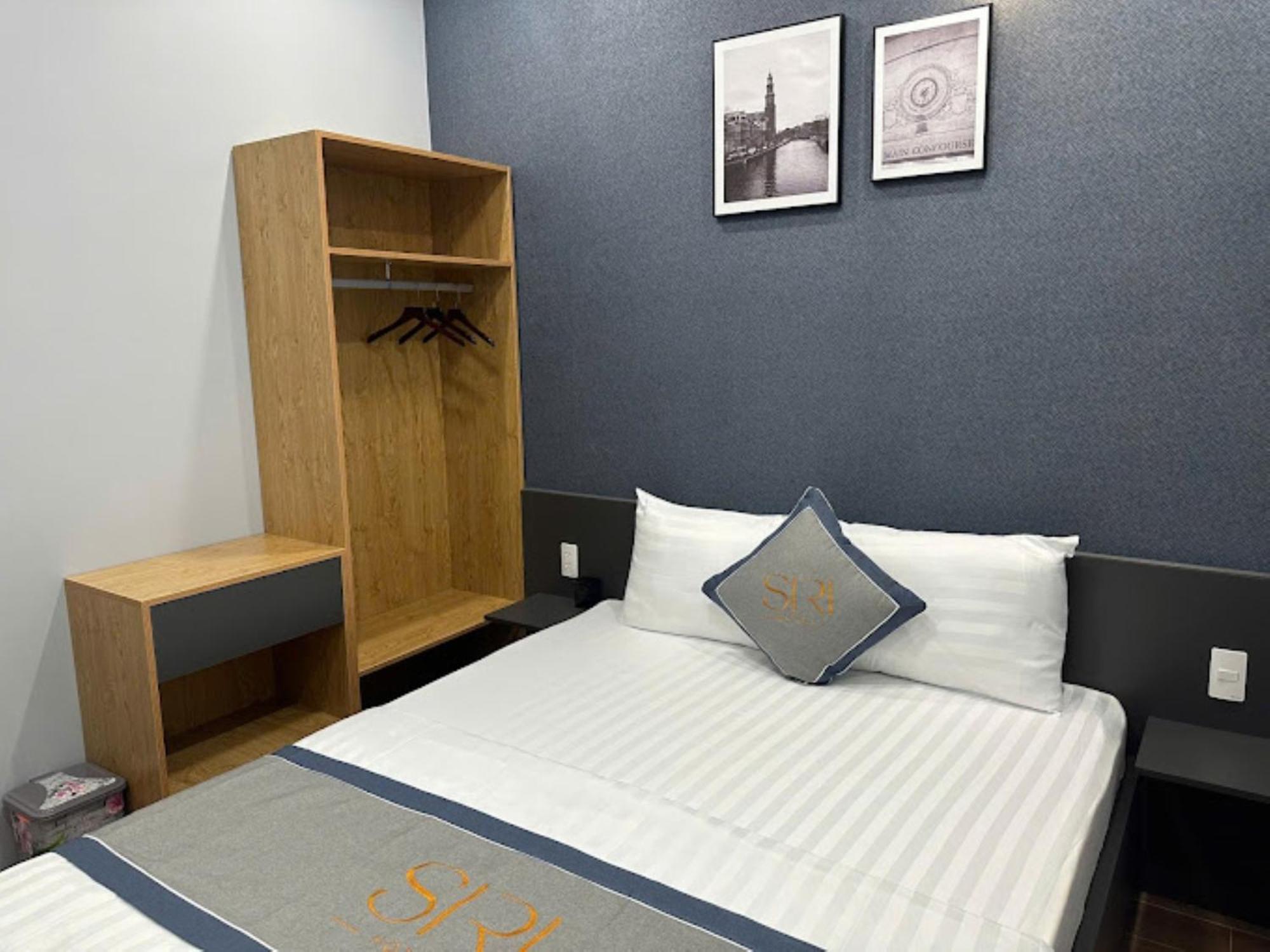 Siri 2 Hotel My Tho Bagian luar foto