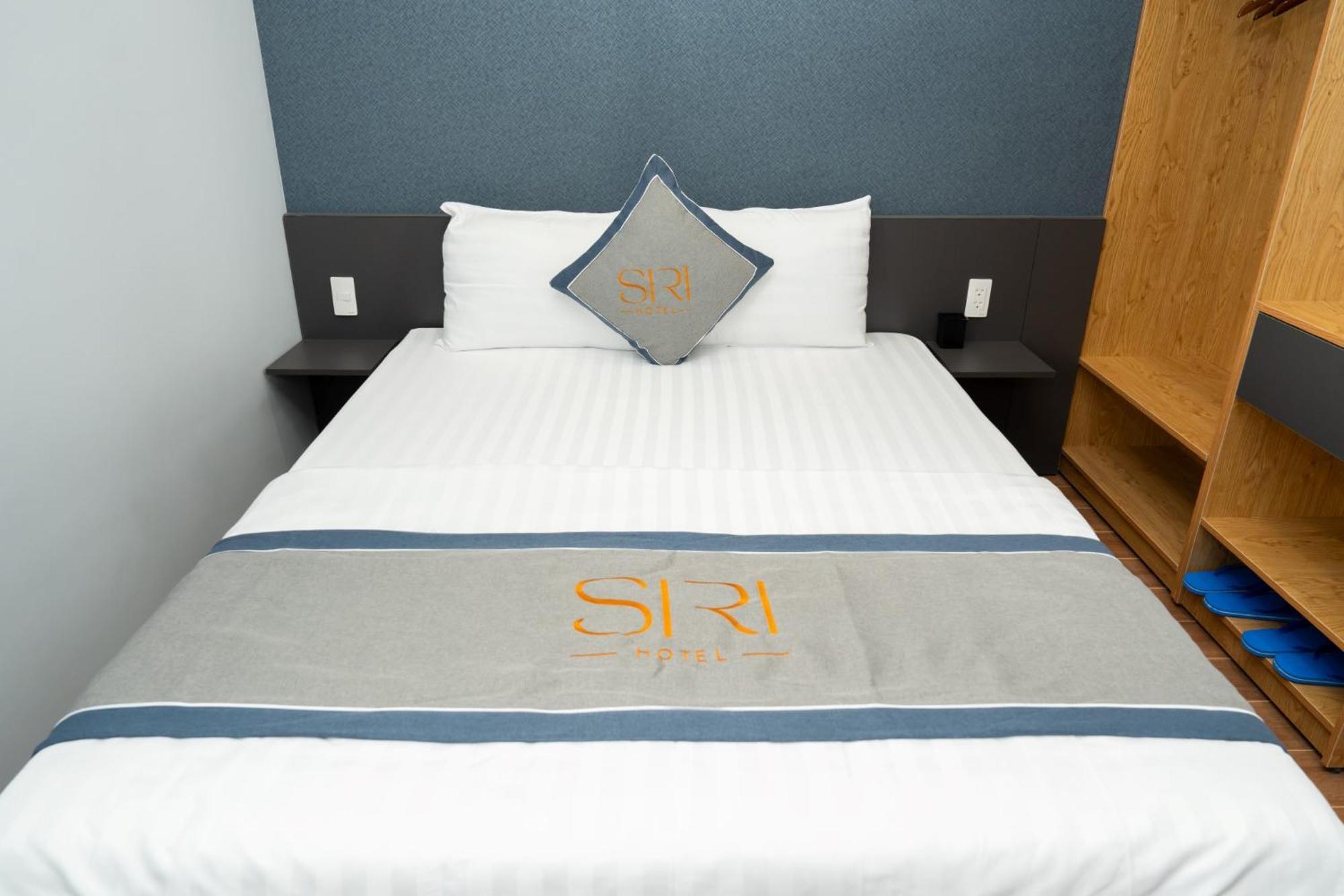 Siri 2 Hotel My Tho Bagian luar foto