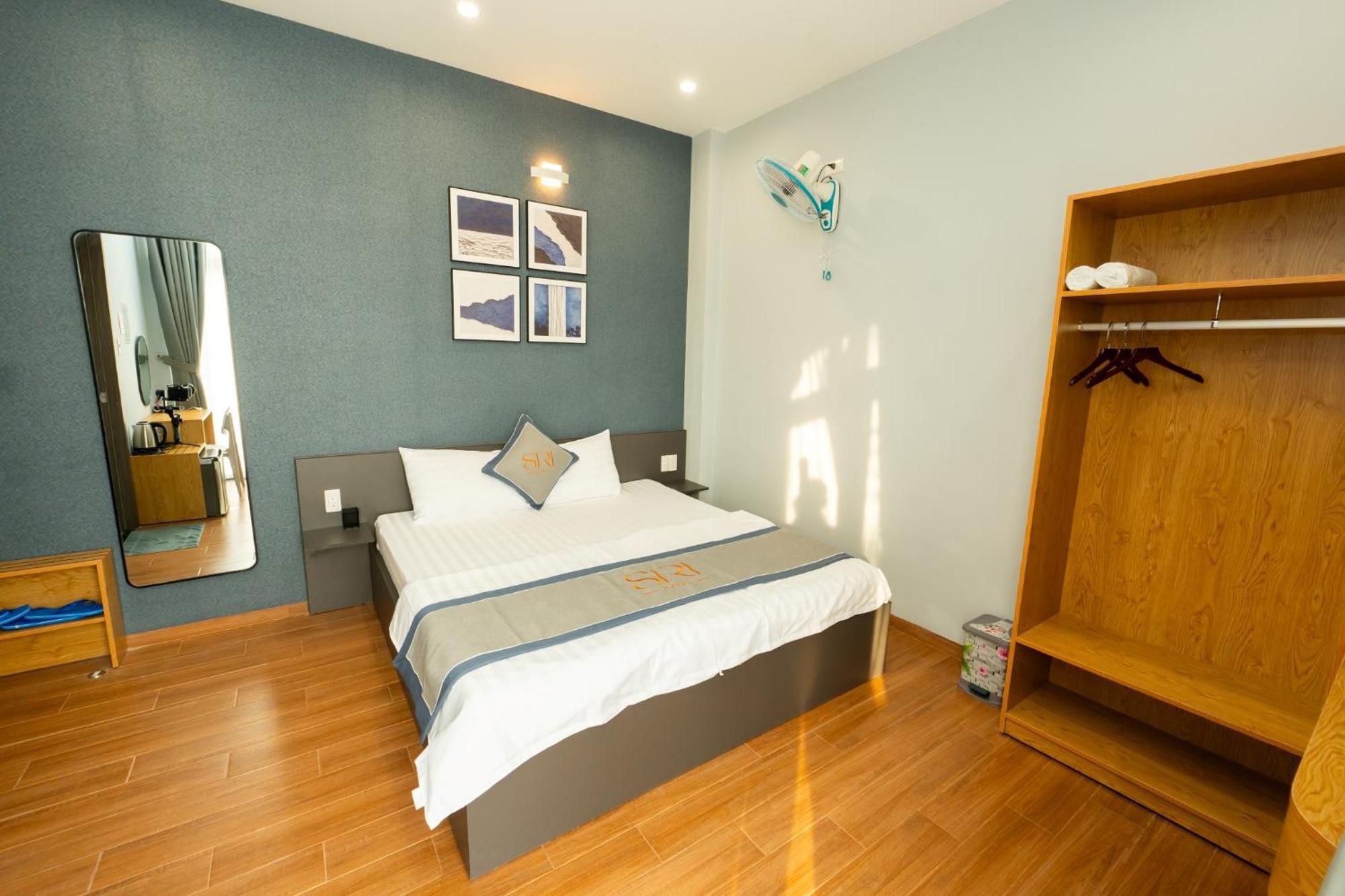 Siri 2 Hotel My Tho Bagian luar foto