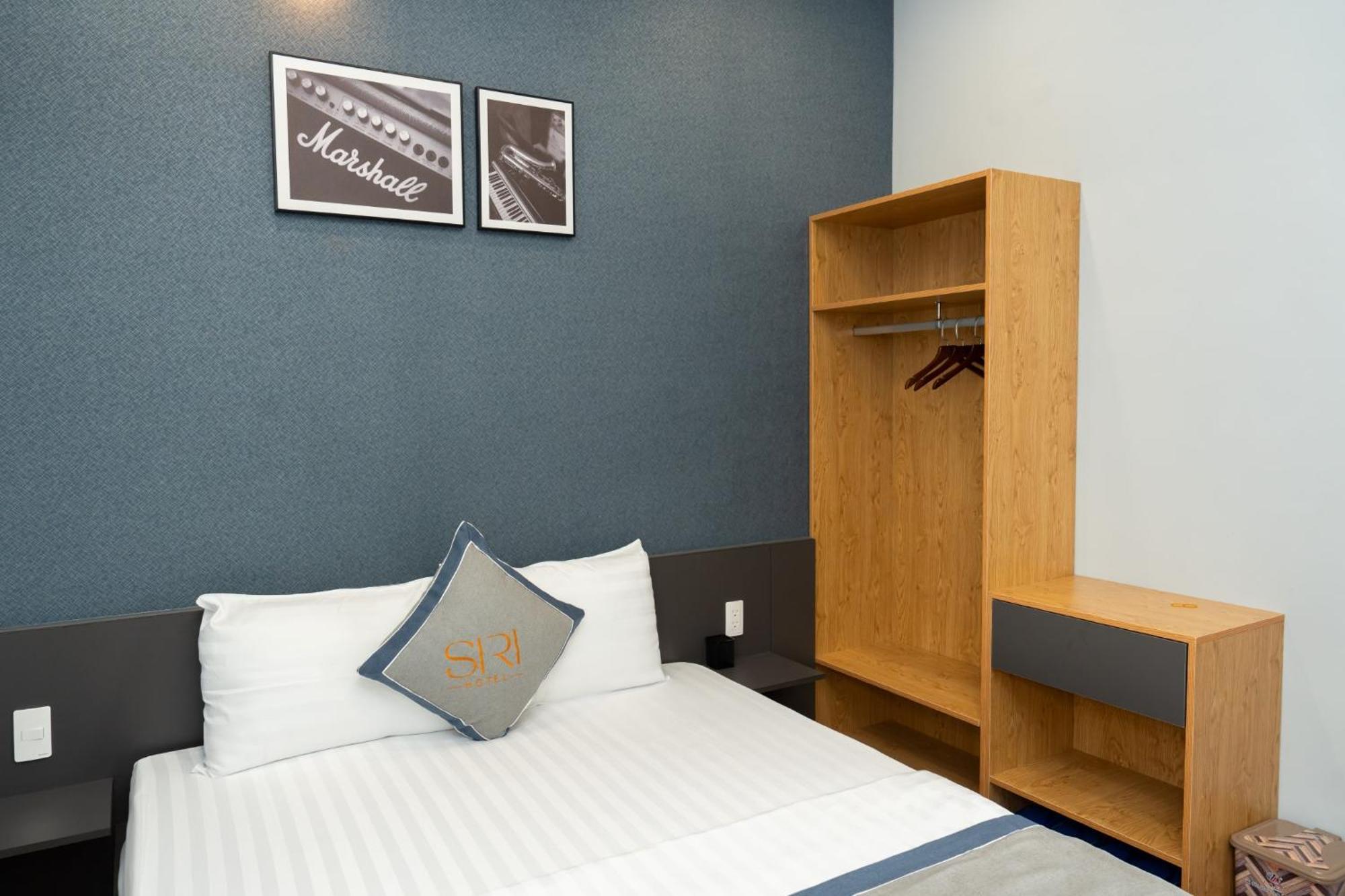 Siri 2 Hotel My Tho Bagian luar foto
