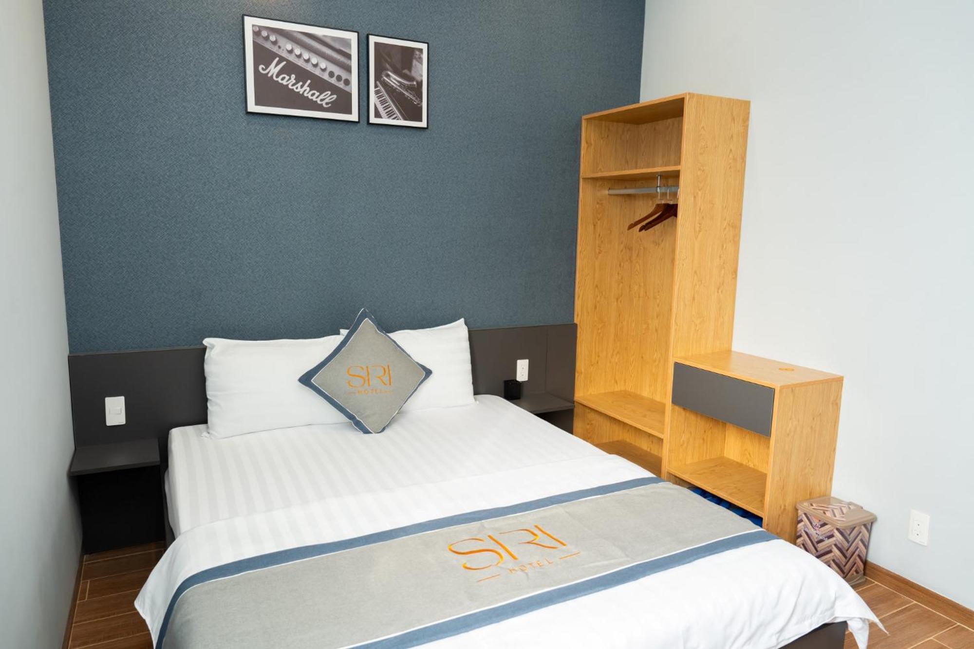 Siri 2 Hotel My Tho Bagian luar foto