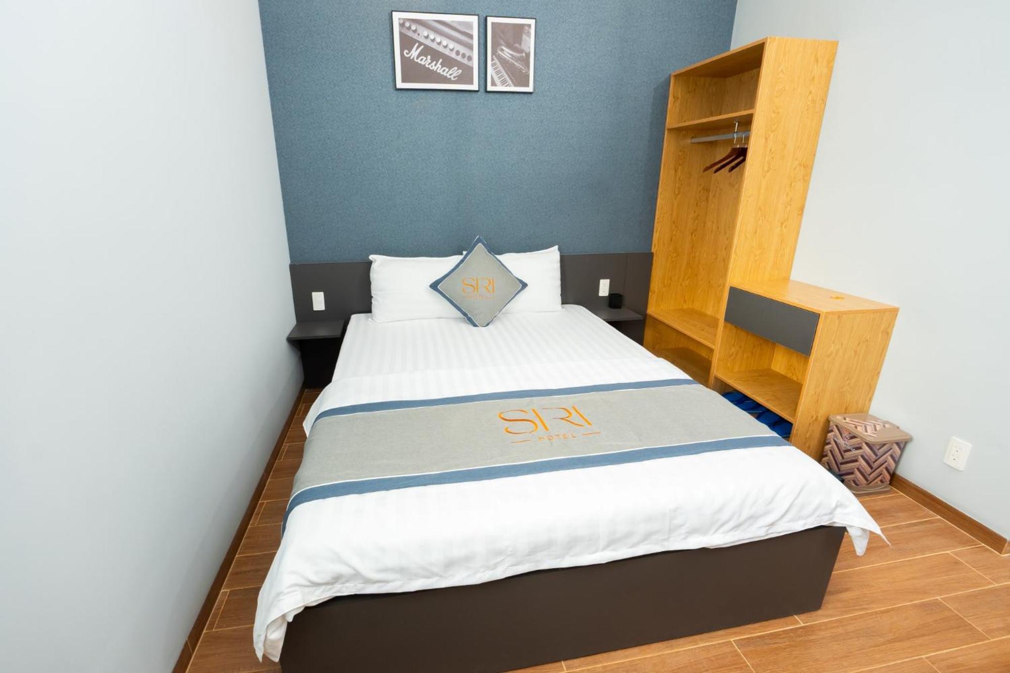 Siri 2 Hotel My Tho Bagian luar foto