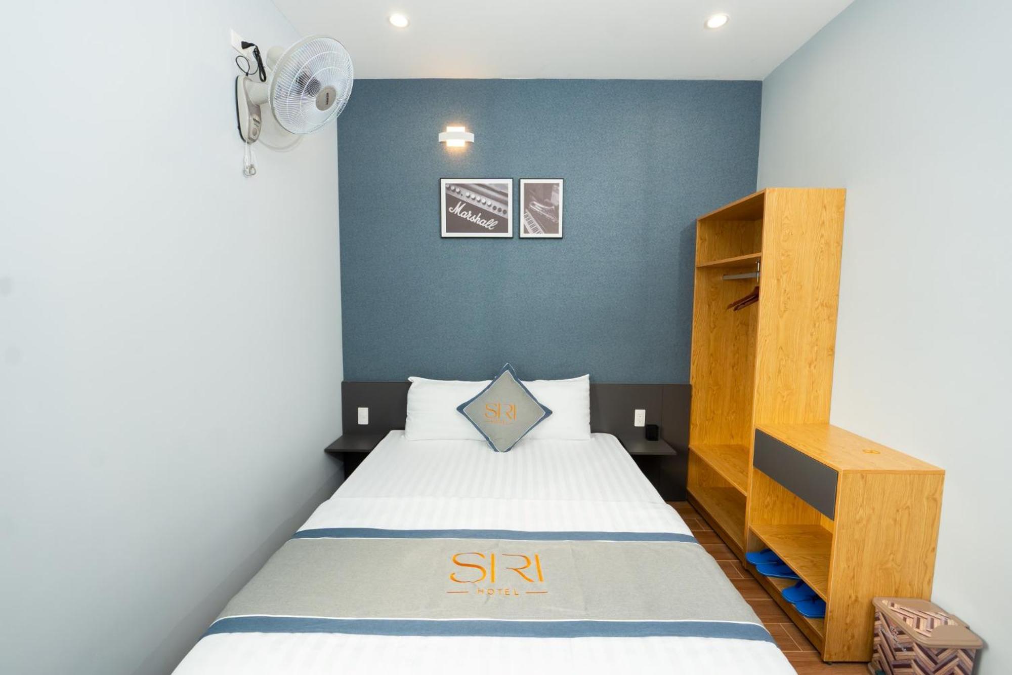 Siri 2 Hotel My Tho Bagian luar foto