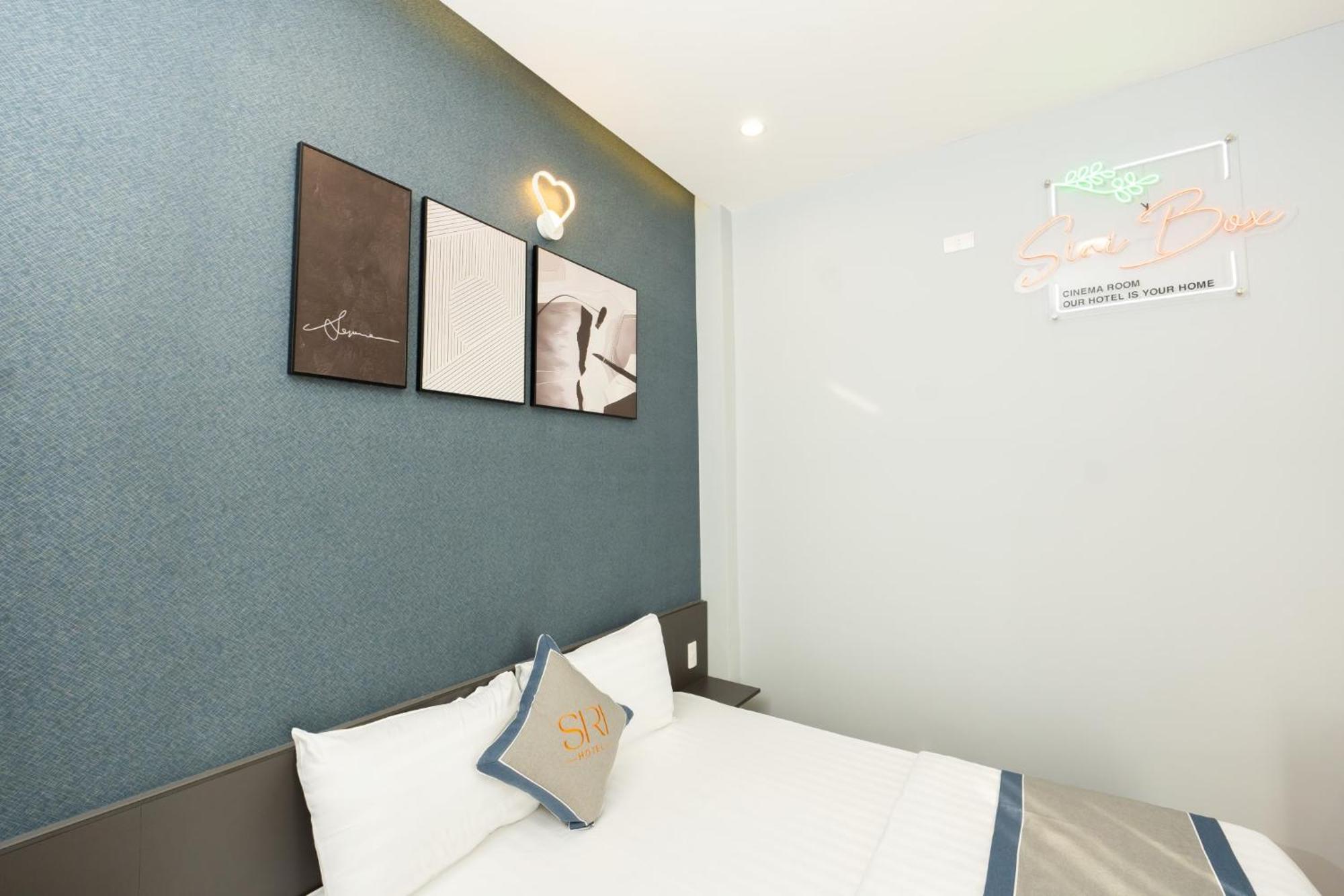 Siri 2 Hotel My Tho Bagian luar foto