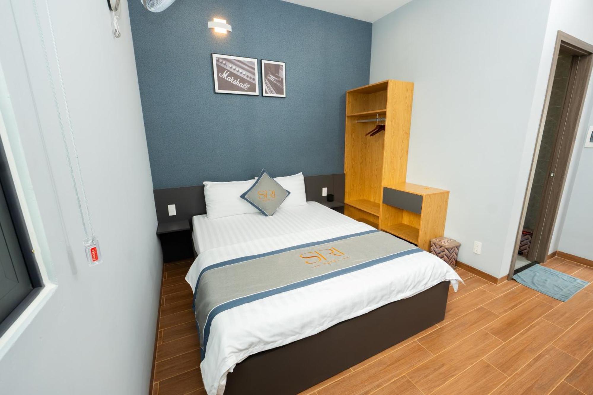 Siri 2 Hotel My Tho Bagian luar foto